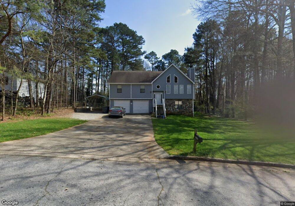 2665 Paul Thomas Dr, Dacula, GA 30019 - photo 1