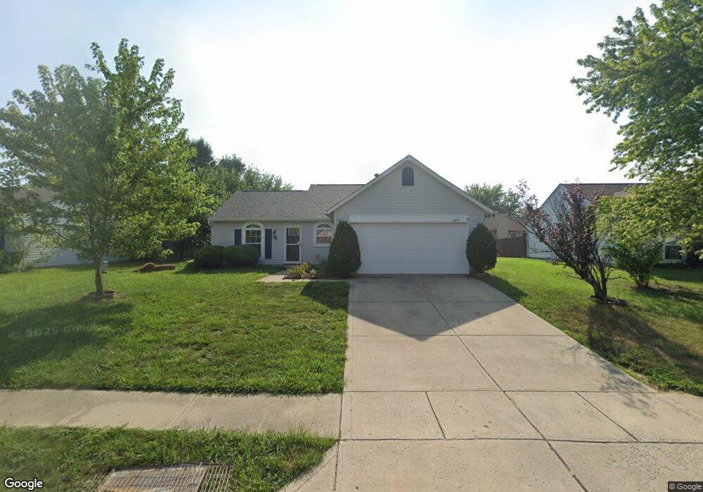 4079 Fairoaks Dr, Franklin, IN 46131 - photo 1