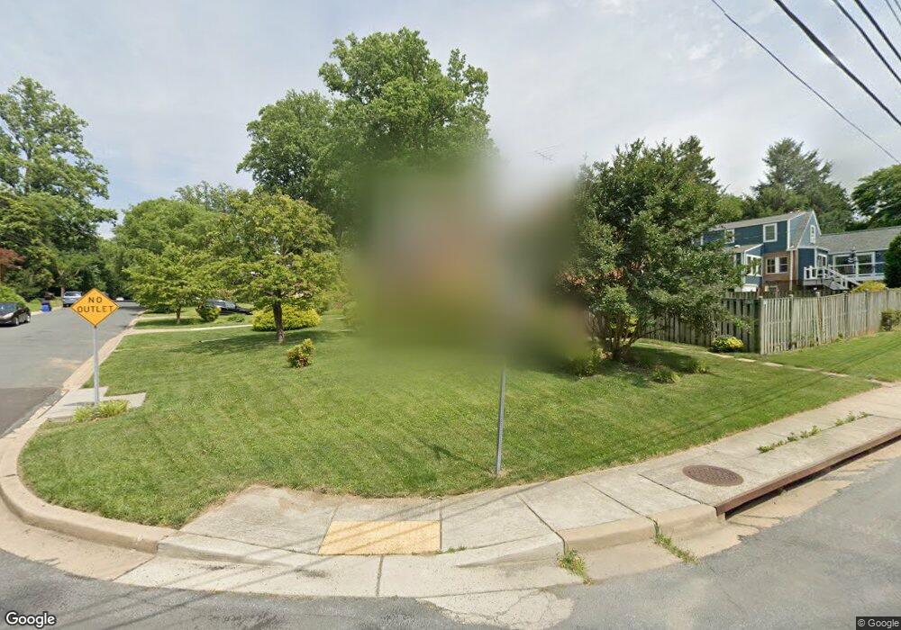 2110 Westview Terrace, Silver Spring, MD 20910 - photo 1