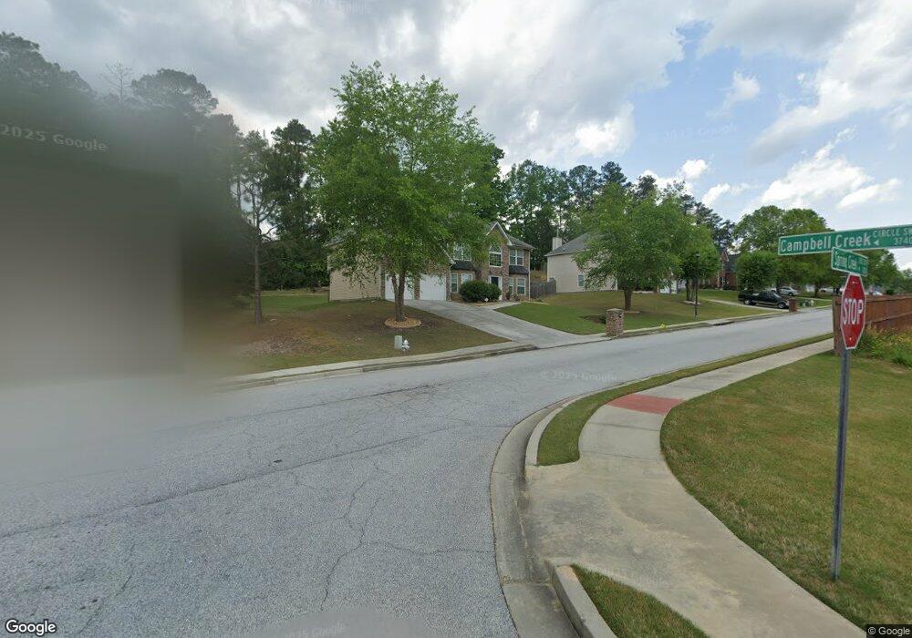 3721 Spring Creek Cir, Snellville, GA 30039 - photo 1