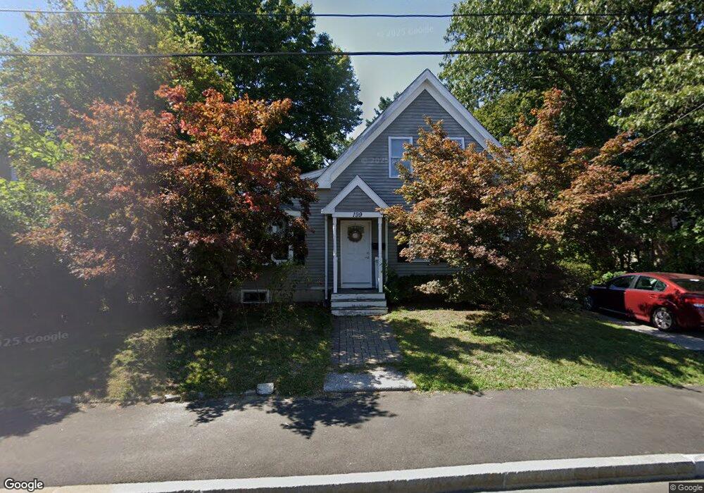 199 Middle St unit 199, East Weymouth, MA 02189 - photo 1