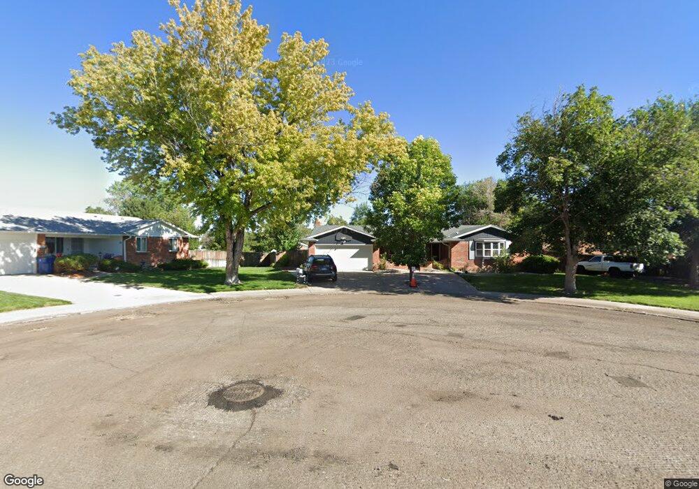 16247 E 6th Place, Aurora, CO 80011 - photo 1