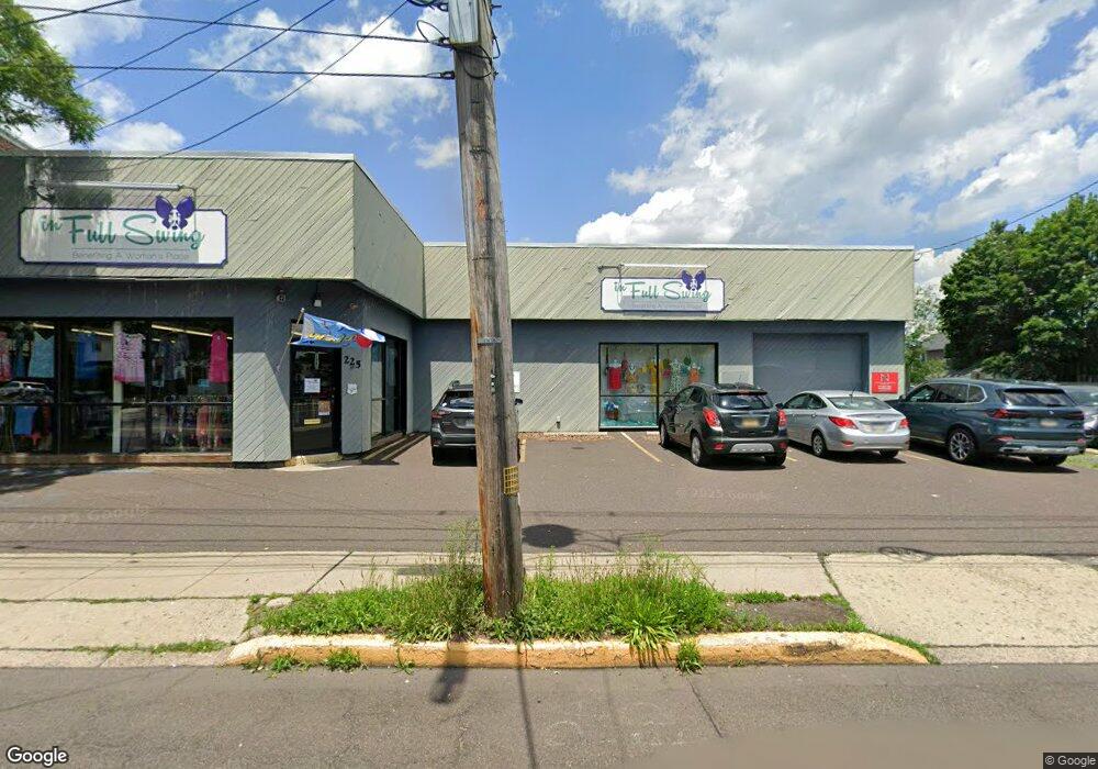 225 W State St, Doylestown, PA 18901 - photo 1