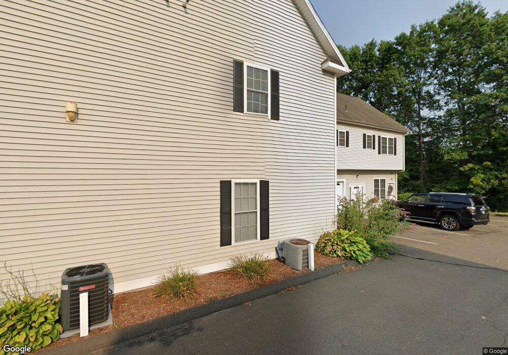 13 Pasco Dr unit C, East Windsor, CT 06088 - photo 1