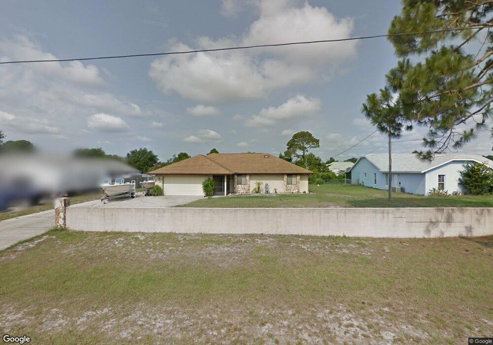 6820 Cedar Ave, Cocoa, FL 32927 - photo 1
