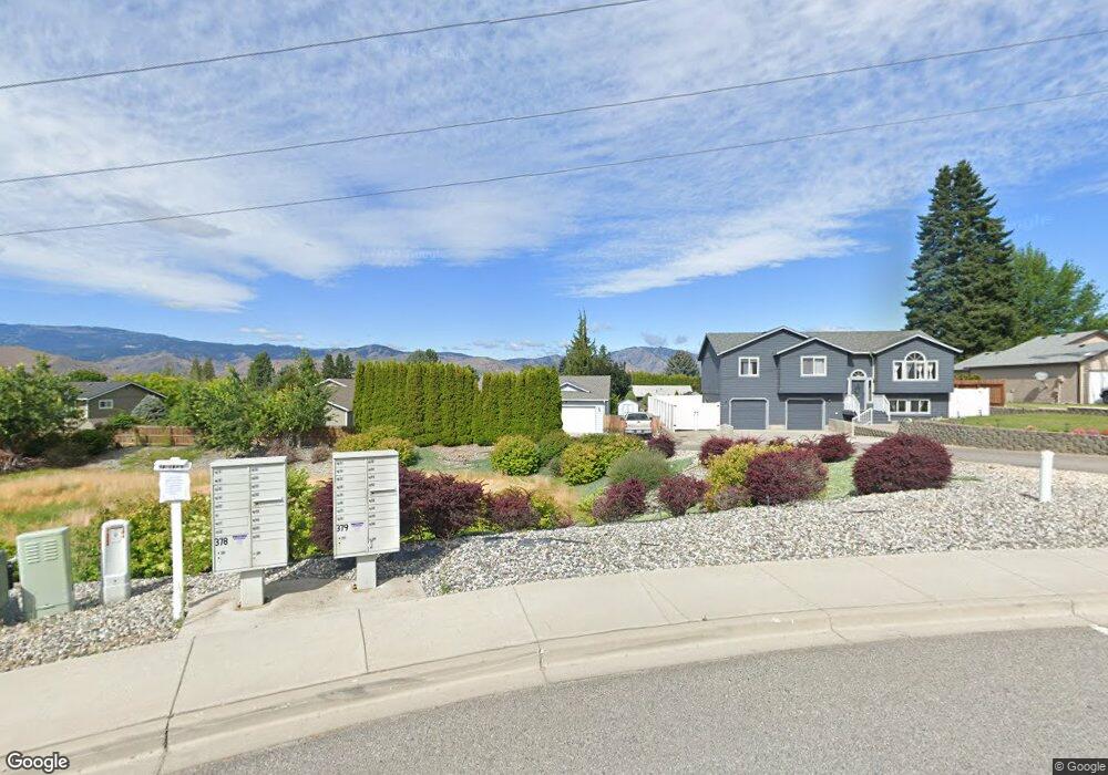 620 Mount Joy Square, East Wenatchee, WA 98802 - photo 1