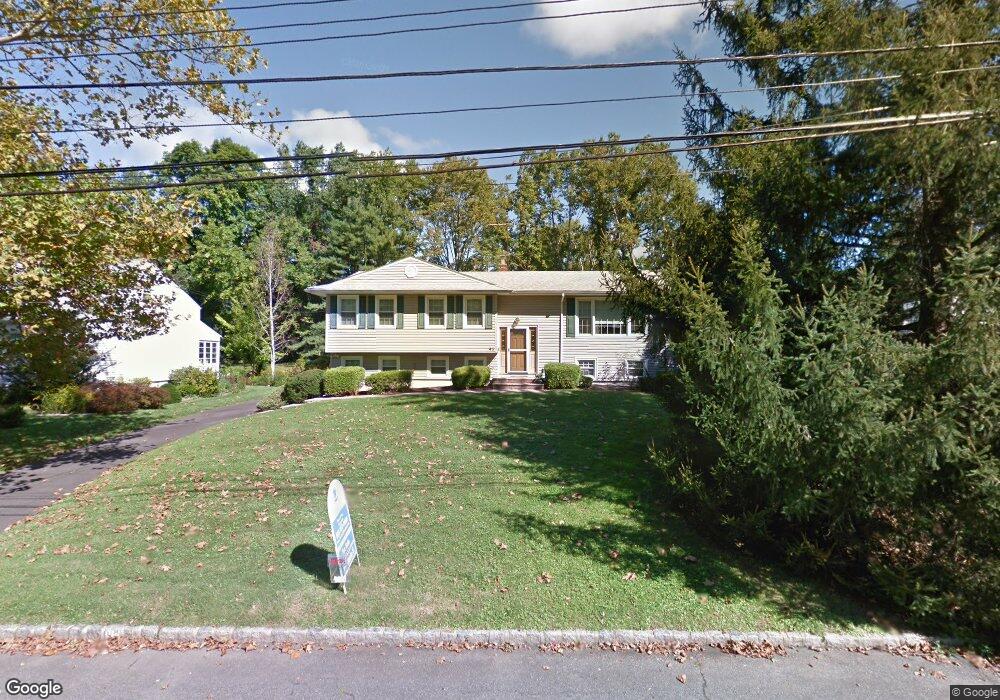 45 Glenbrook Rd, New Providence, NJ 07974 - photo 1