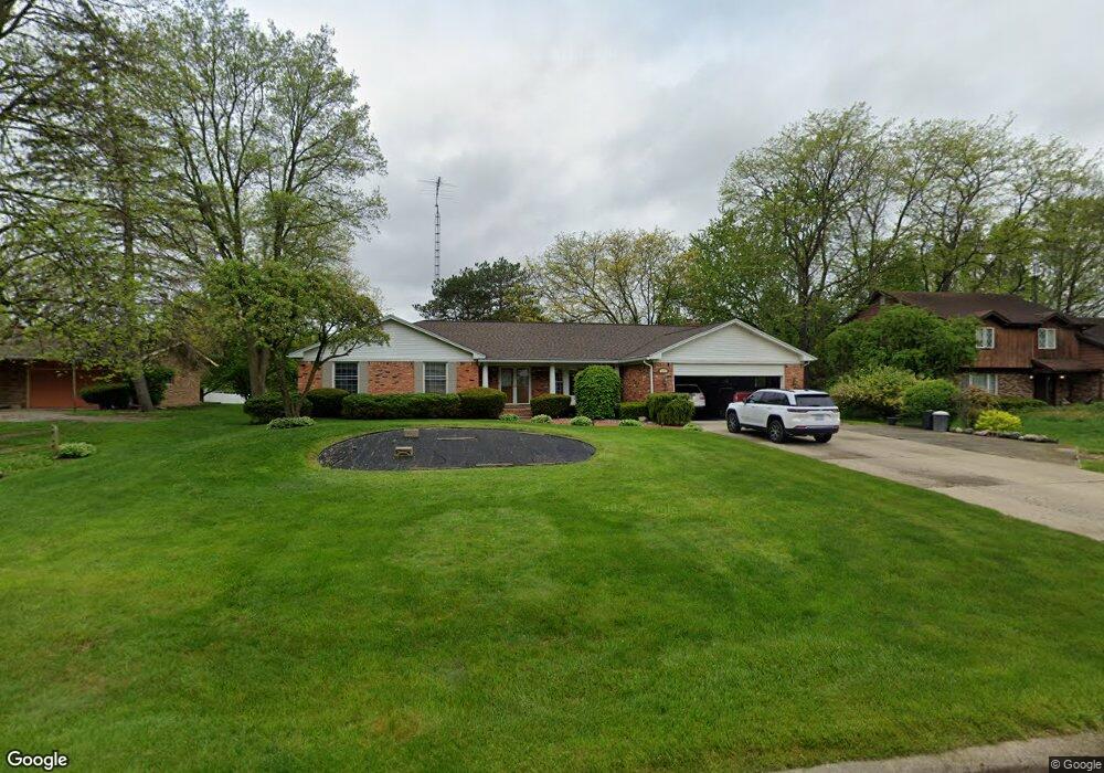 1377 Chissom Trail, Flint, MI 48532 - photo 1