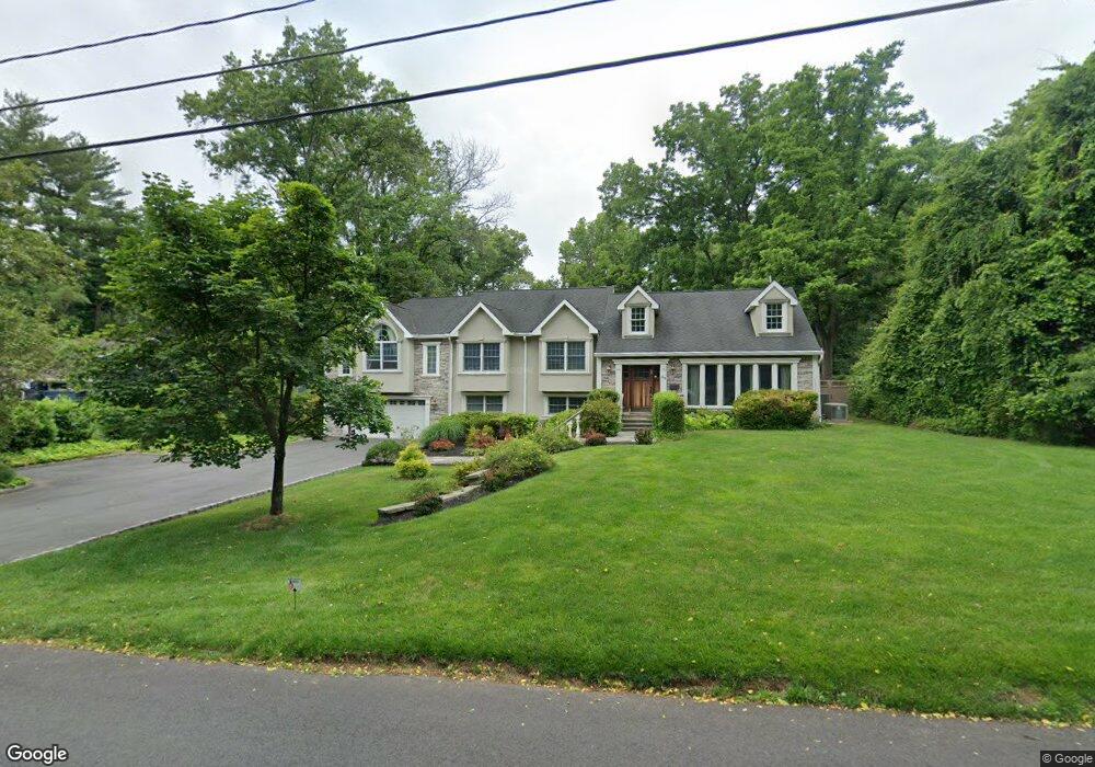 49 Longview Dr, Princeton, NJ 08540 - photo 1