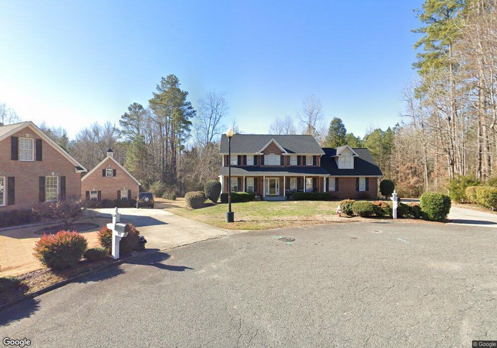 100 Royal Pines Ct, Pittsboro, NC 27312 - photo 1