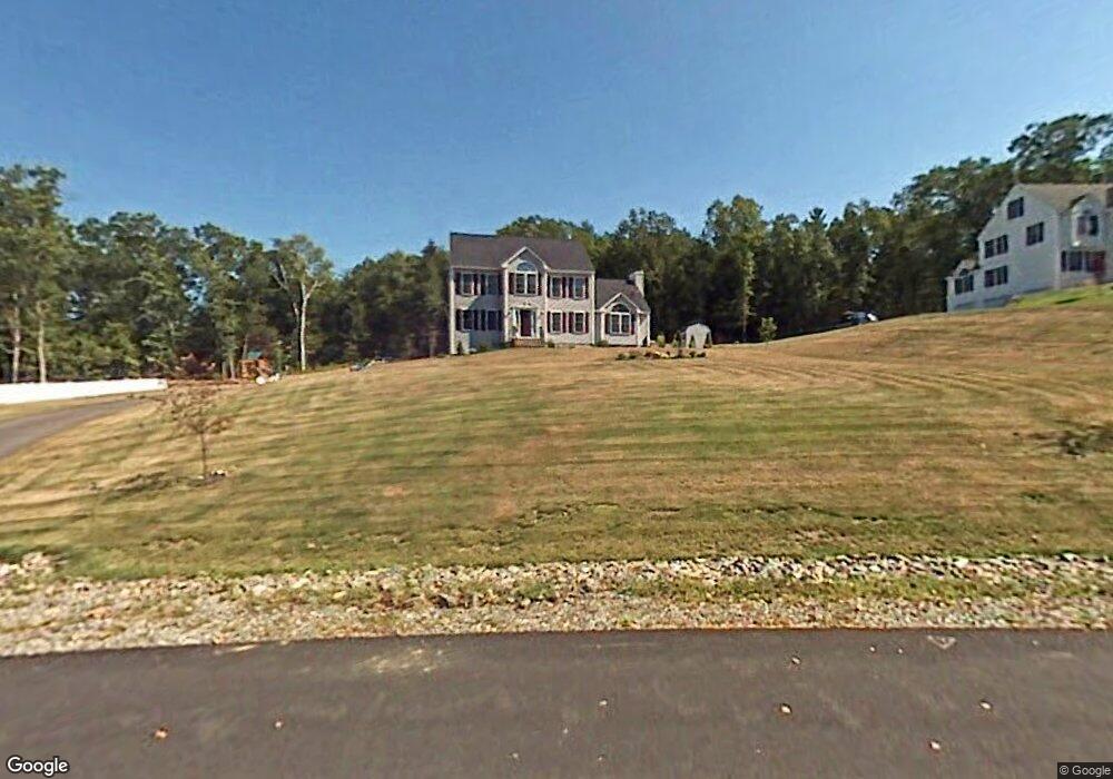 3 Storey Ln, Newton, NH 03858 - photo 1