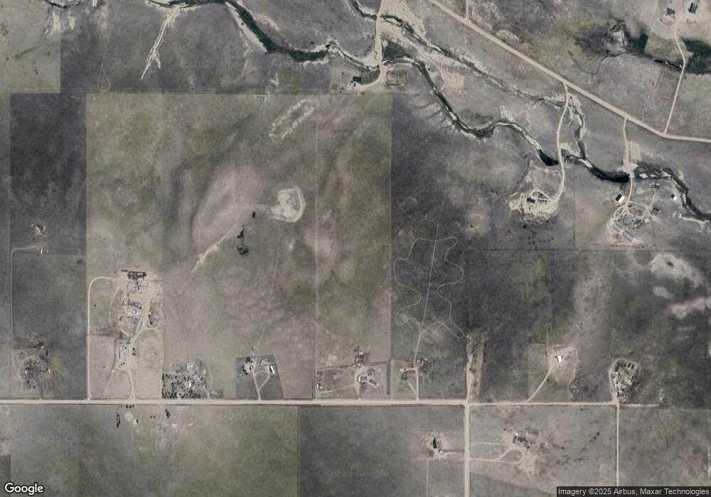 20594 Sampson Rd, Peyton, CO 80831 - photo 1