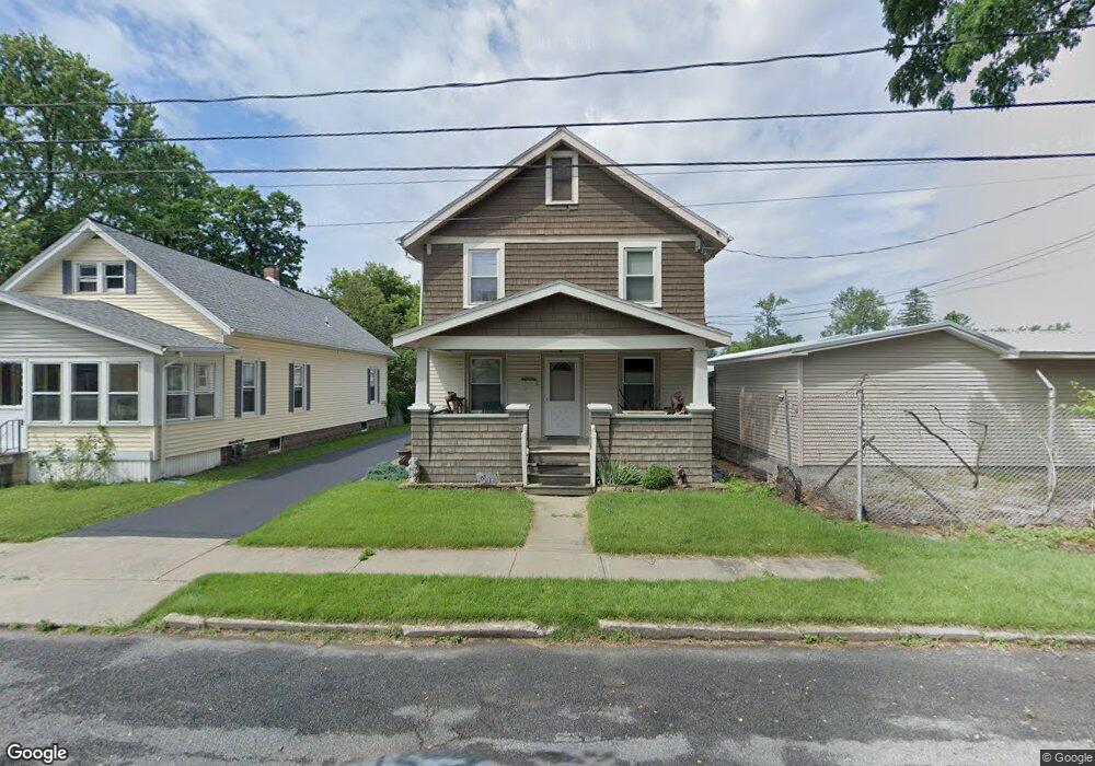 213 Bruce St, Schenectady, NY 12302 - photo 1