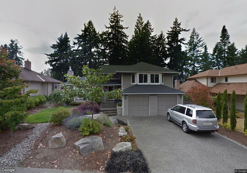 9920 242nd Place SW, Edmonds, WA 98020 - photo 1
