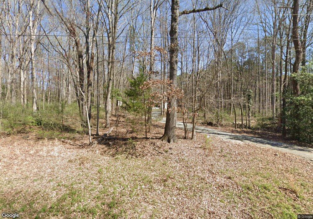 1352 Nc Highway 87 N, Pittsboro, NC 27312 - photo 1