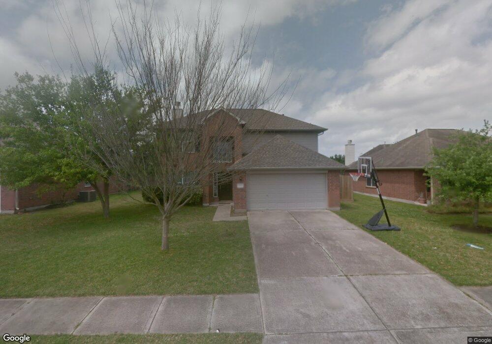 4208 Seminole Dr, Pearland, TX 77584 - photo 1