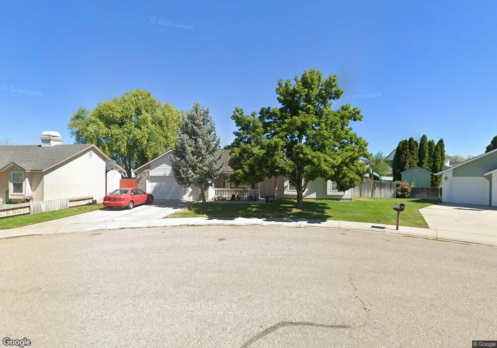 412 Summer Ct, Nampa, ID 83686 - photo 1