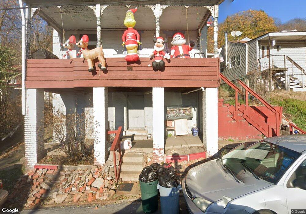 801 E Main St, West Newton, PA 15089 - photo 1