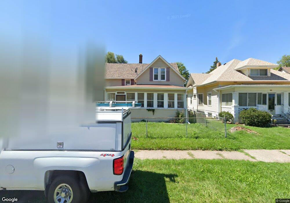 1612 14th St, Rock Island, IL 61201 - photo 1