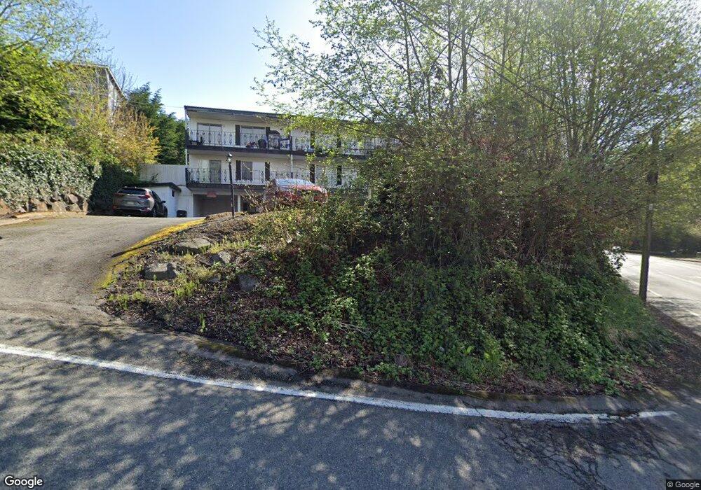 22940 10th S A201 Ave, Des Moines, WA 98198 - photo 1