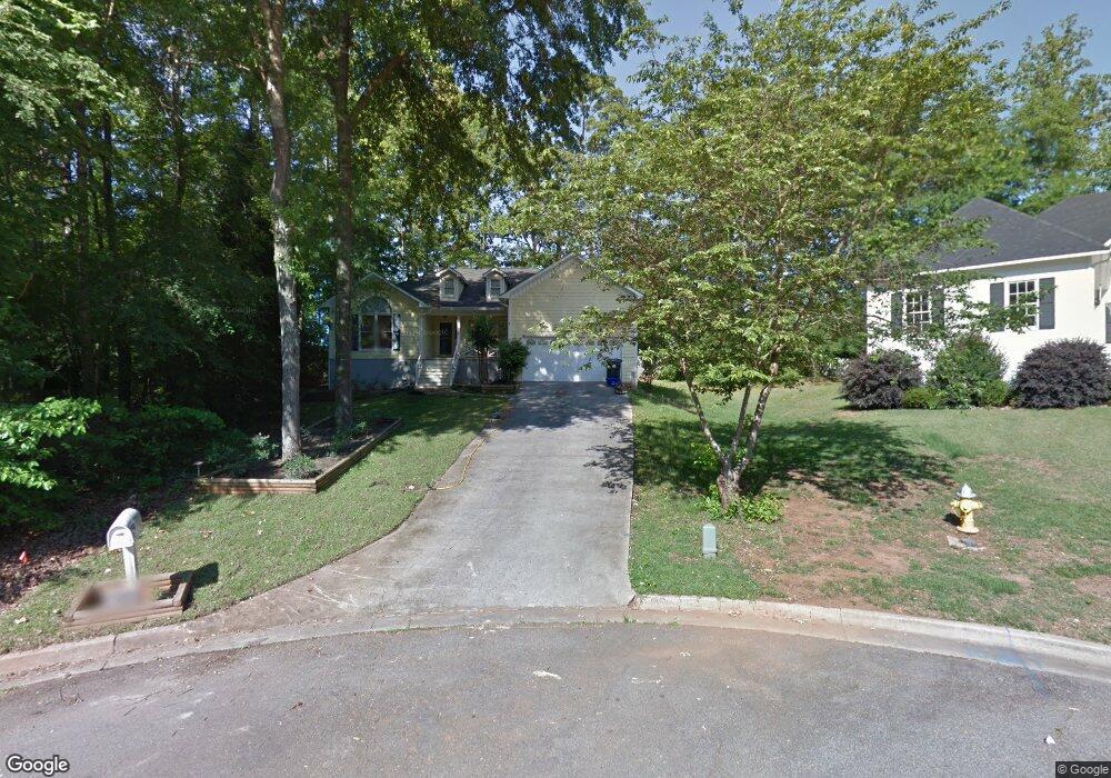 106 Wexford Cir, Macon, GA 31210 - photo 1