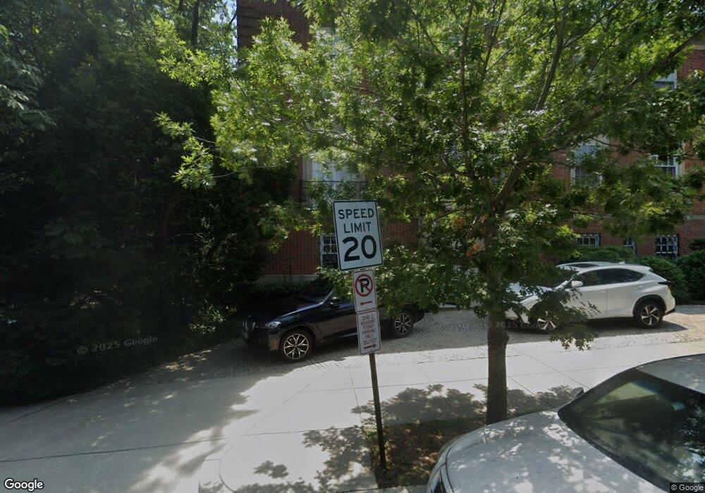 2200 S St NW, Washington, DC 20008 - photo 1