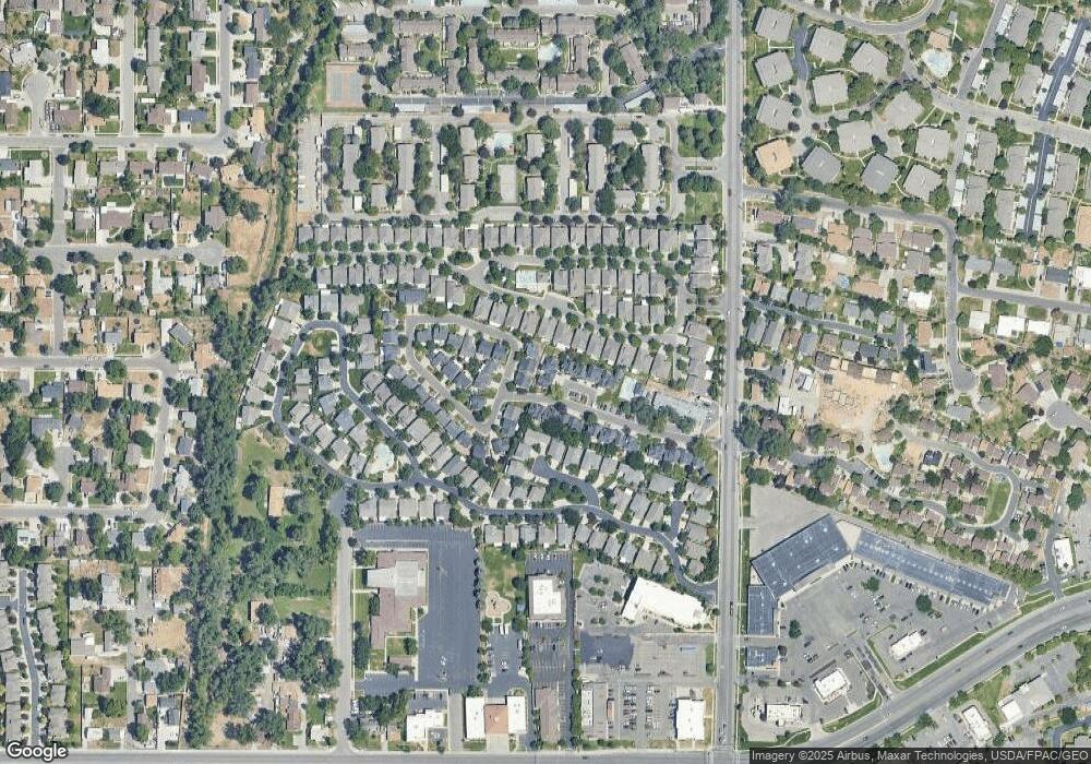 619 E Downing St, Midvale, UT 84047 - photo 1