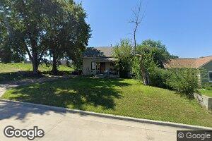 112 E 18th St, Concordia, KS 66901