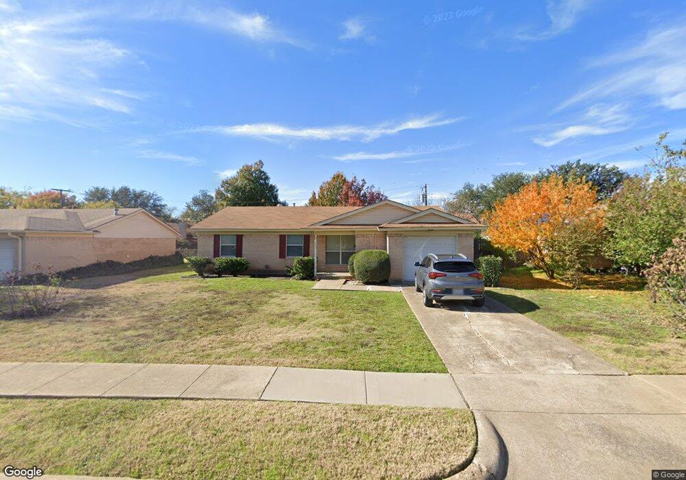 808 Ridgeway Dr, Richardson, TX 75080 - photo 1