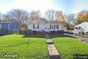 48 Harvey Cir, East Brunswick, NJ 08816