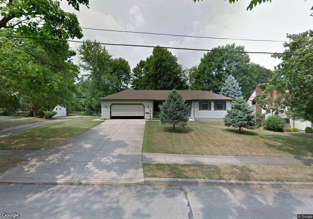 95 Como St, Struthers, OH 44471 - photo 1