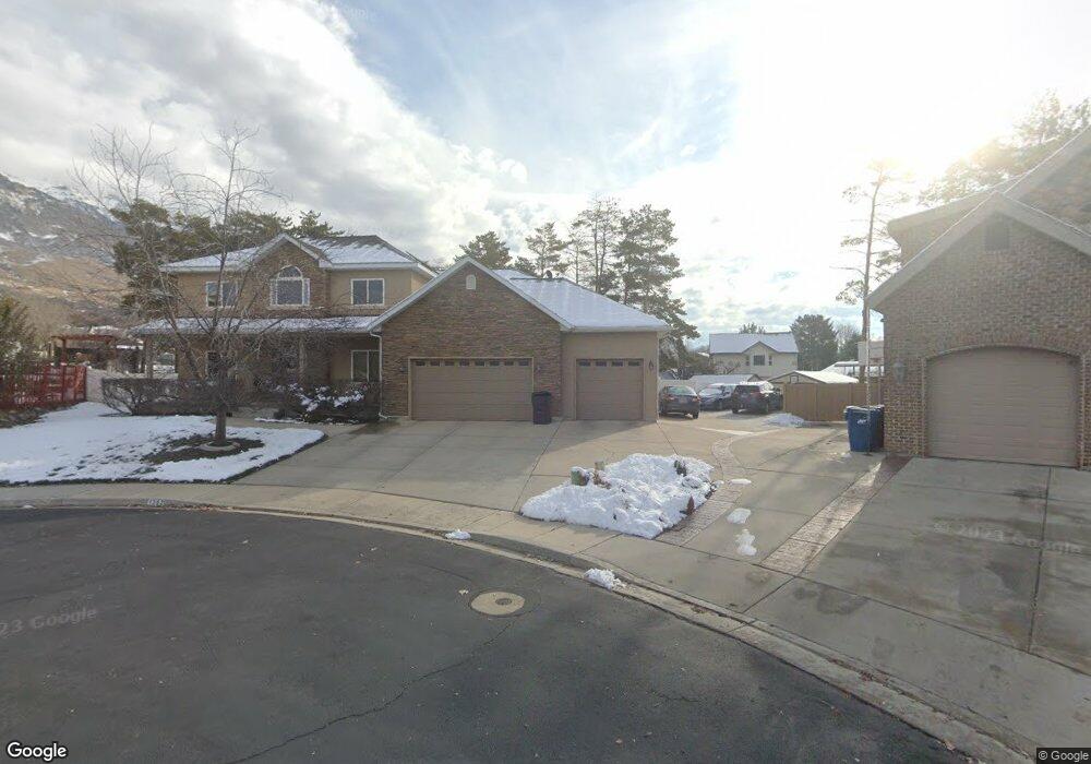 1362 N 390 E unit 5, Pleasant Grove, UT 84062 - photo 1