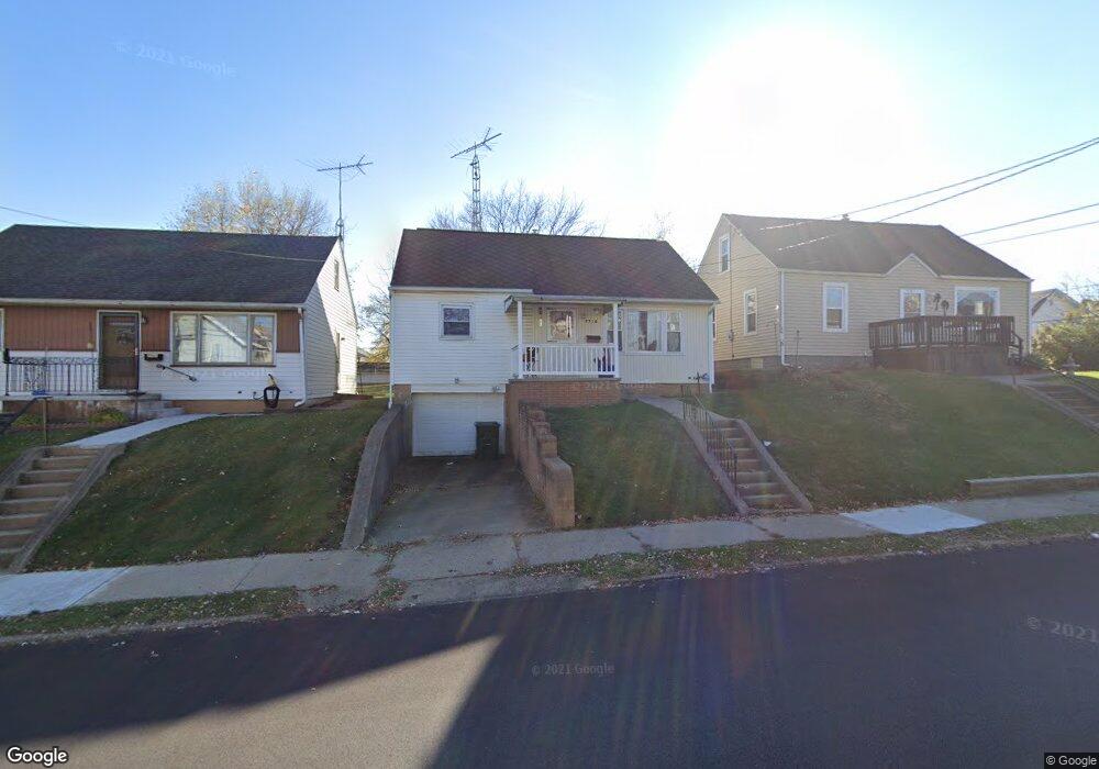 2710 11th St SW, Canton, OH 44710 - photo 1