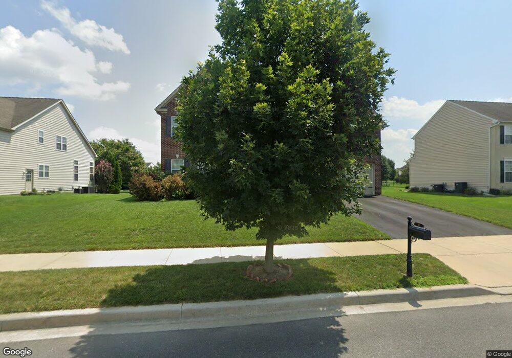 8 Sir James St, Middletown, DE 19709 - photo 1