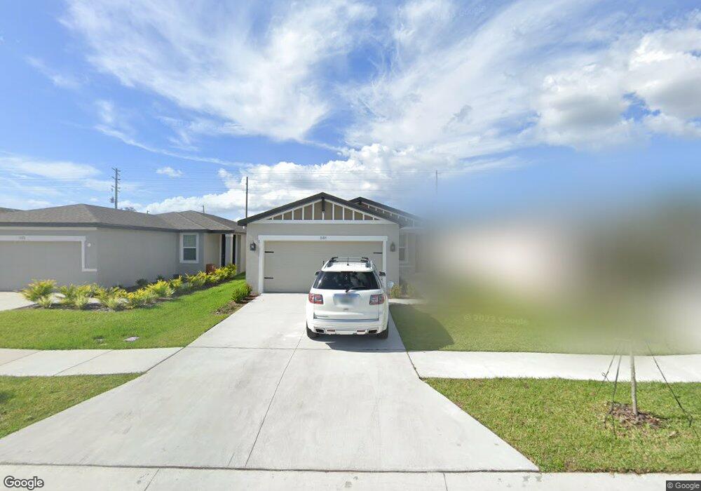 3185 Fresno Place, Zephyrhills, FL 33541 - photo 1