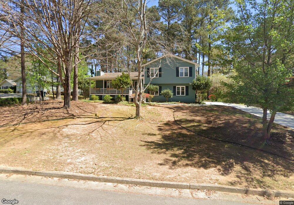 1910 Shoreline Trace, Grayson, GA 30017 - photo 1