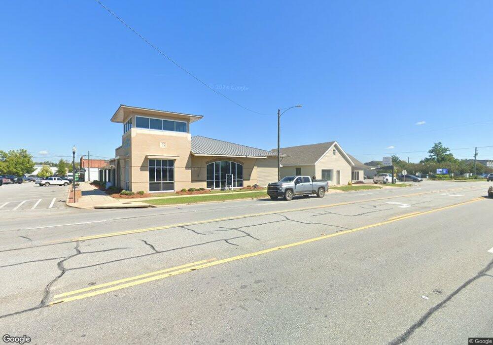 231 Cherry St, Donalsonville, GA 39845 - photo 1