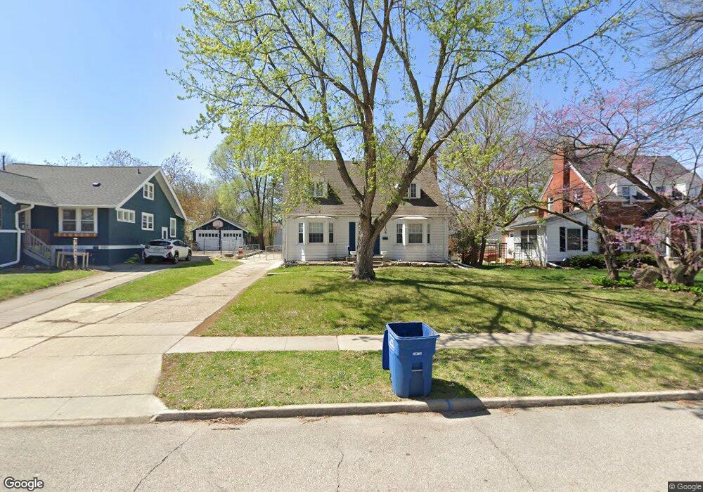 2108 44th St, Des Moines, IA 50310 - photo 1