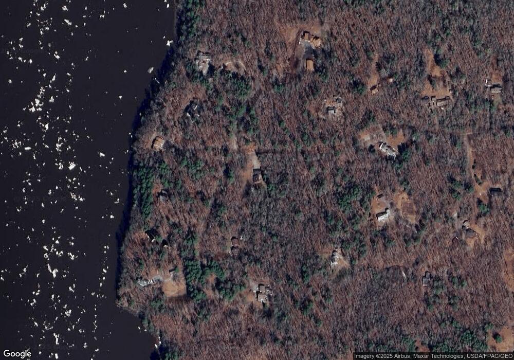 198 Whitmores Landing Rd, Arrowsic, ME 04530 - photo 1