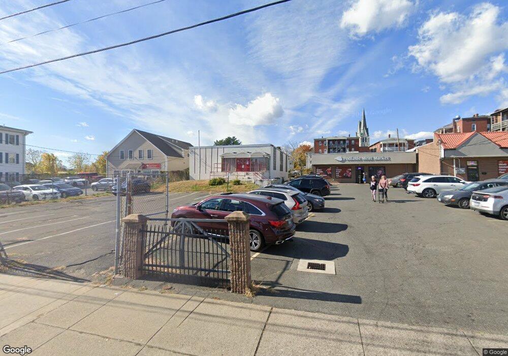 182 High St, New Britain, CT 06051 - photo 1