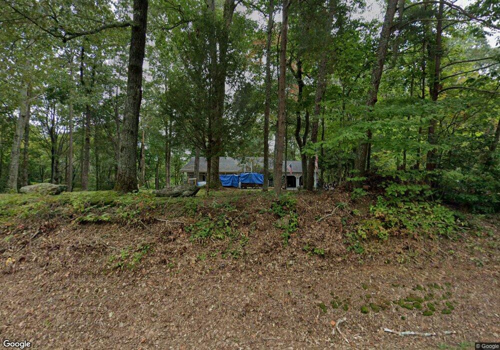 5244 Cavender Creek Rd, Dahlonega, GA 30533 - photo 1