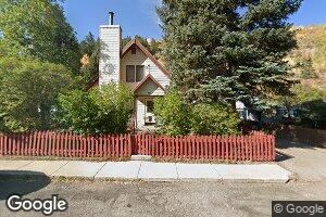 373 Pine St, Minturn, CO 81645