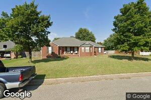 42 Chamblee Cove, Humboldt, TN 38343