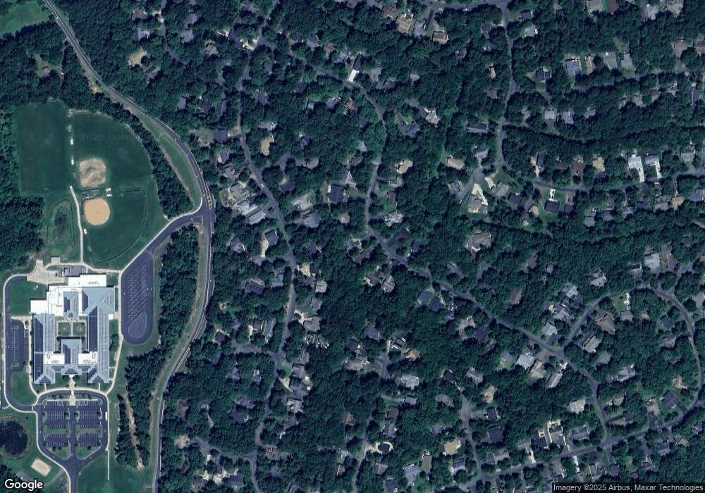 212 Battlefield Rd, Locust Grove, VA 22508 - photo 1