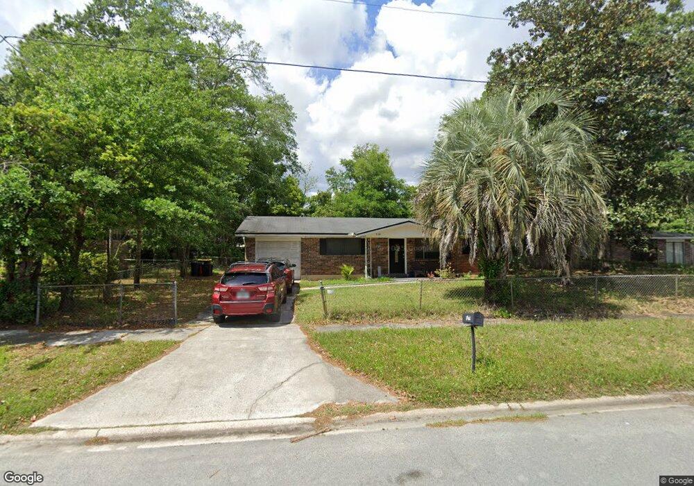 5134 Acoma Ave, Jacksonville, FL 32210 - photo 1