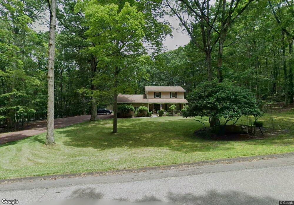 15 Wilderness Dr, Mountain Top, PA 18707 - photo 1