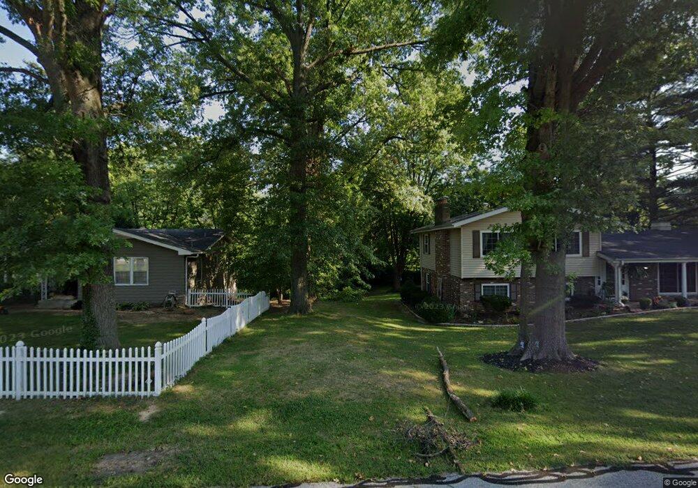 LOT 25 Joel Dr, Glen Carbon, IL 62034 - photo 1