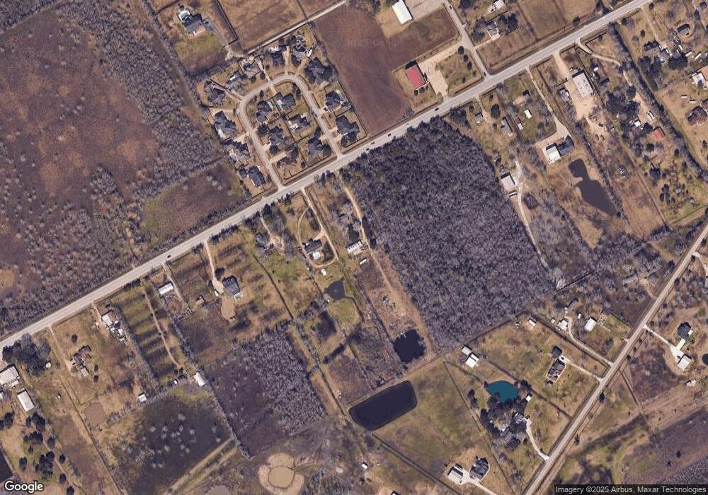 2915 Fm 1462 Rd, Alvin, TX 77511 - photo 1