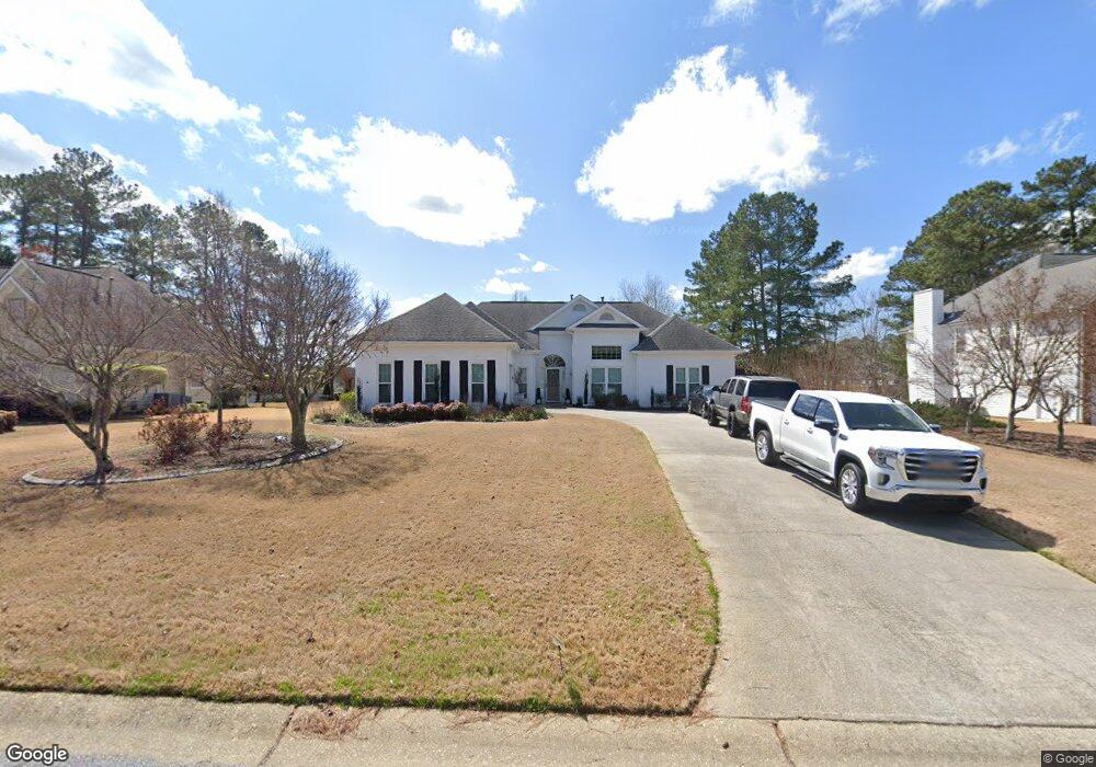 9773 Washington Cir unit 3, Jonesboro, GA 30238 - photo 1