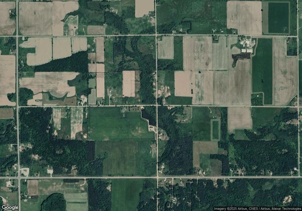 0 Carpenter Rd unit 873270, Update, MI 48770 - photo 1